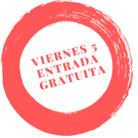 entradaGratuita entradaGratuita