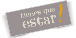 tienesQueEstar tienesQueEstar