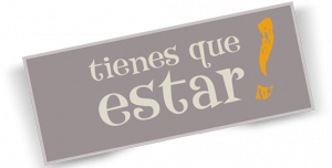 tienesQueEstar tienesQueEstar